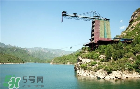 冬天能蹦极吗,冬天蹦极的地方有哪些