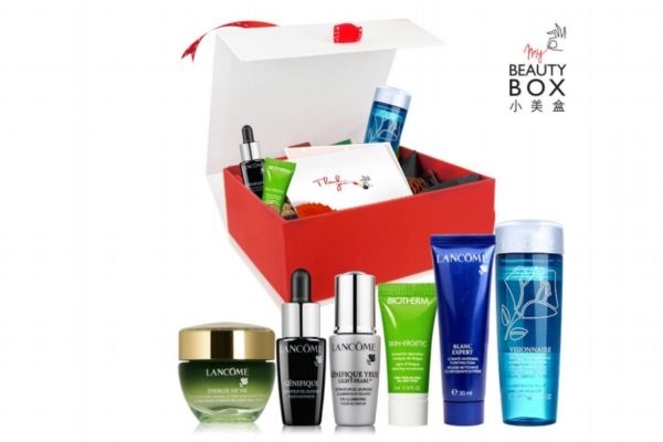 欧莱雅小美盒是正品吗?,欧莱雅小美盒是真是假