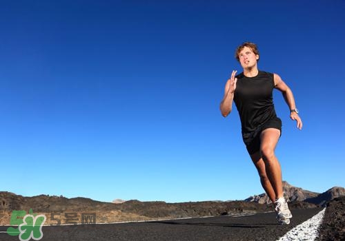 跑步岔气了还能继续跑吗,跑步岔气还能继续跑后果