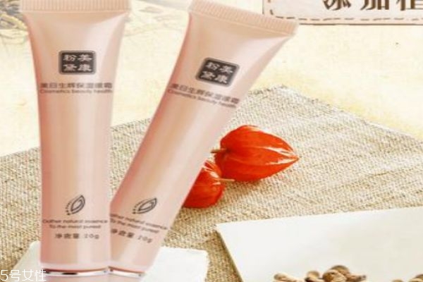 美康粉黛是正规品牌么,美康粉黛产品怎么样