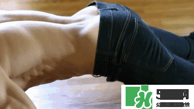 公狗腰锻炼方法,如何练出公狗腰