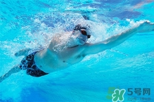 冬泳减肥效果,冬泳减肥吗