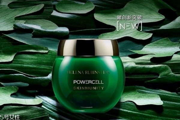 赫莲娜绿宝瓶敏感肌能用吗,赫莲娜绿宝瓶面霜好用吗