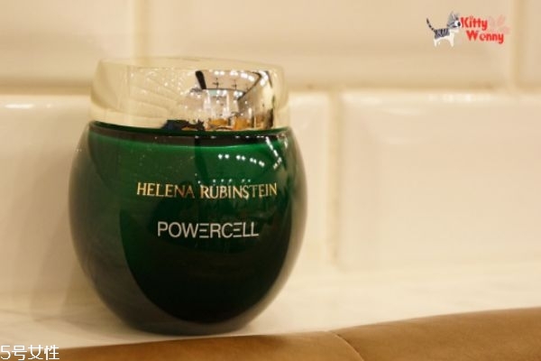 赫莲娜绿宝瓶面霜适合多大年龄,赫莲娜绿宝瓶适合什么肤质