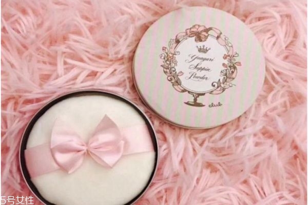 晚安粉能直接涂吗,晚安粉好用吗