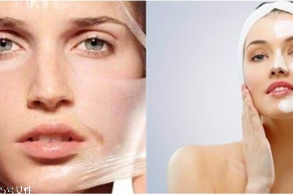 面膜可以放在热水里泡吗,面膜放热水泡一下可以敷吗 面膜可以放在热水里泡吗,面膜放热水泡一下可以敷吗