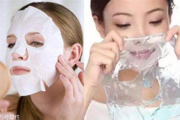 清洁面膜能放冰箱吗,面膜能放冰箱吗