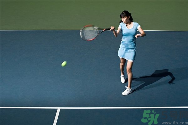 为什么在运动中要及时补水,运动中补水