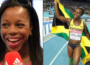 跑步比赛跑错道