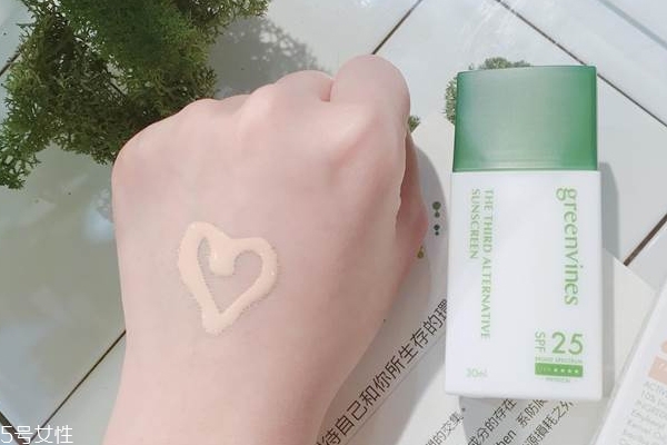 孕妇能用物理防晒霜吗,物理防晒孕妇可用吗