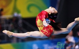 为什么体操运动员都不高,体操运动员身高都不高为什么