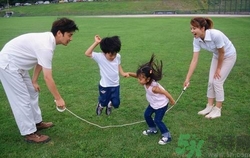 跳绳能锻炼哪些肌肉,跳绳锻炼身体的哪些肌肉