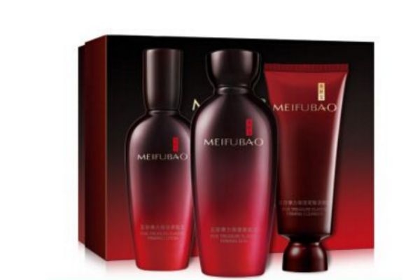 美肤宝五珍系列怎么样?,美肤宝五珍系列怎么样安全吗