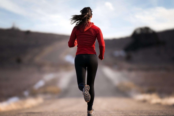 怎么慢跑减肥效果好,慢跑快跑哪个减肥效果好