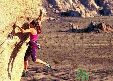 攀岩需要注意什么,攀岩初学者需要训练哪些 攀岩需要注意什么,攀岩初学者需要训练哪些