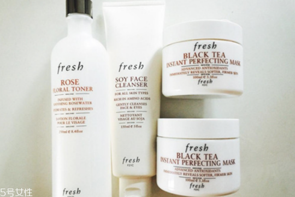 fresh大豆洗面奶怎么样,fresh大豆洗面奶是氨基酸洗面奶吗
