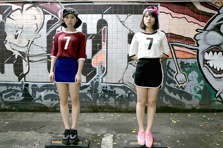 一辆自行车的,一种自行车