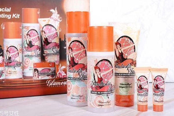 格兰玛弗兰补水好吗,格兰玛弗兰好用吗