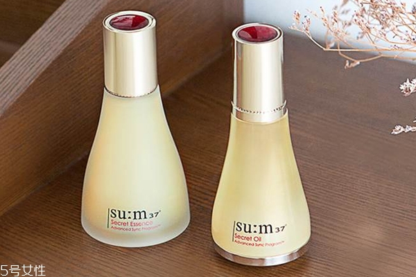 苏秘魔法精华怎么用,苏秘魔法精华功效介绍