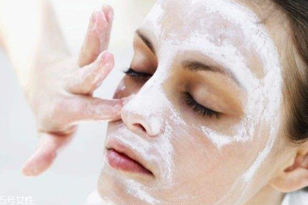 去黑头贴的危害,去黑头贴的害处