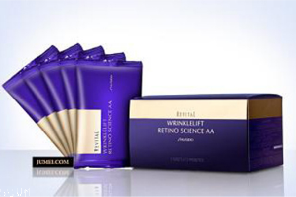 资生堂悦薇眼膜用法,资生堂悦薇眼膜的正确使用方法