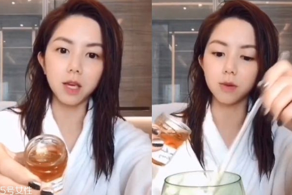 蜂蜜洗脸有用吗,蜂蜜能洗脸吗? 蜂蜜洗脸有用吗,蜂蜜能洗脸吗?