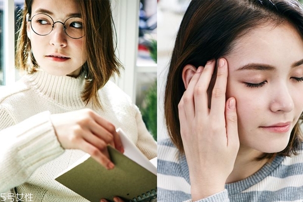 怎样保护眼睛周围不长皱纹,怎样保养眼睛周围没皱纹