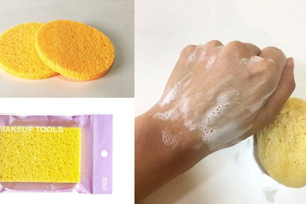 洗脸用什么工具洗脸最好,洗脸用什么工具洗最好