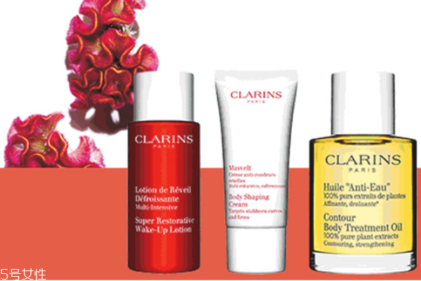 娇韵诗适合孕妇吗,娇韵诗化妆品孕妇可以用吗