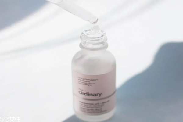 theordinary烟酰胺怎么用 知乎,the ordinary烟酰胺怎么使用