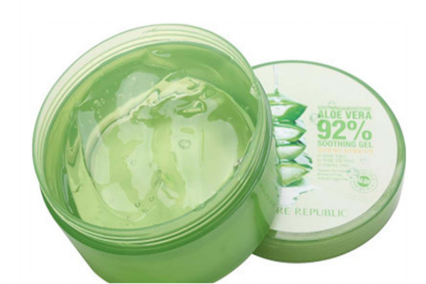 芦荟胶有修复红血丝的作用吗,红血丝可以用芦荟胶吗