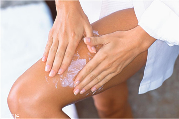 身体乳什么时候用效果最好,身体乳什么时候用比较好