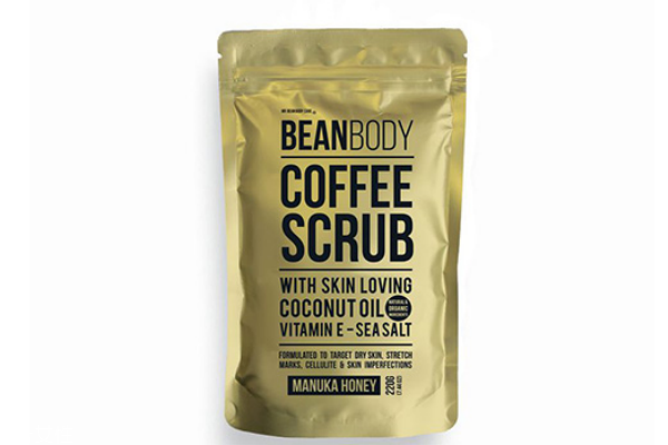beanbody磨砂膏怎么用,beanbody磨砂膏可以洗脸吗 beanbody磨砂膏怎么用,beanbody磨砂膏可以洗脸吗