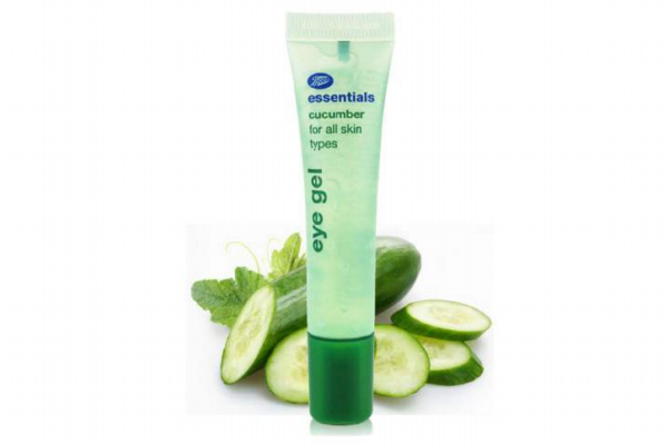 小黄瓜眼霜怎么样,雅诗兰黛小黄瓜眼霜适合年龄