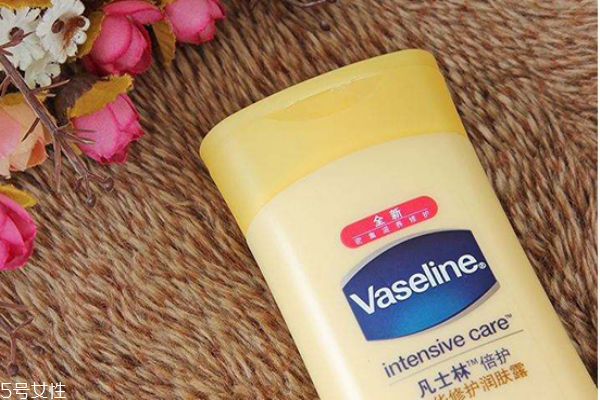 凡士林身体乳哪款好用,凡士林哪一款身体乳最好