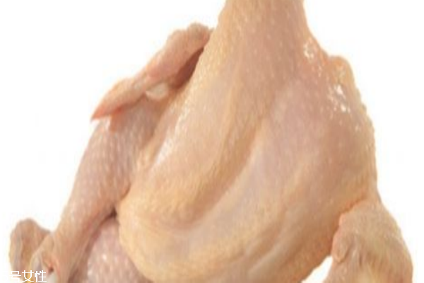 鸡皮肤是因为什么原因引起的,鸡皮肤是怎样的