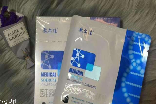 敷尔佳面膜黑膜和白膜区别,敷尔佳黑膜和白膜的区别 哪个比较好