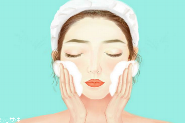 植美村洗面奶怎么样,植美村洗面奶成分