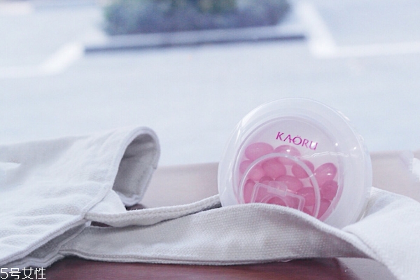 香体糖的正确吃法,香体糖怎么吃