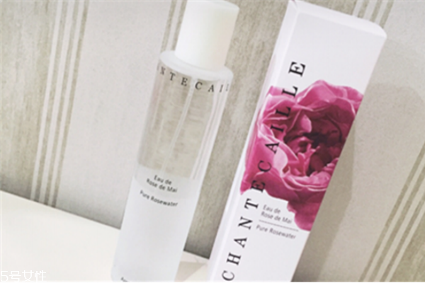 香缇卡玫瑰水好用吗小红书,香缇卡玫瑰水怎么样