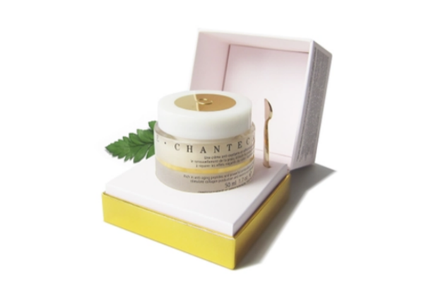 香缇卡黄金面膜怎么样,香缇卡钻石面霜怎么样