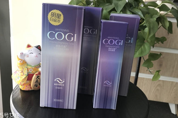 高姿白金焕白系列适合多大年龄,高姿大白适合什么年龄段用