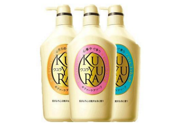 沐浴露品牌排行榜前十名,沐浴露哪个牌子比较好