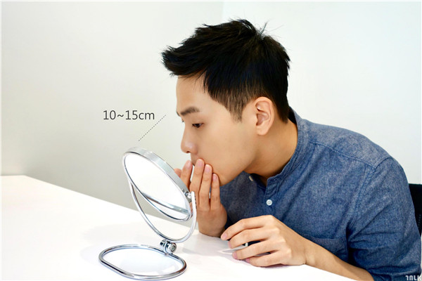 收缩毛孔的方法,简单有效收缩毛孔的方法