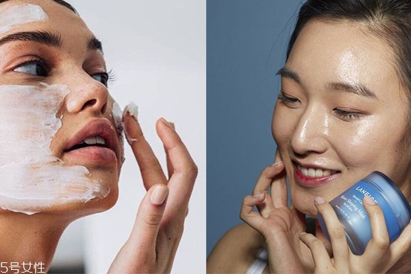 晚安冻膜正确使用方法,胶原蛋白晚安冻膜正确使用方法