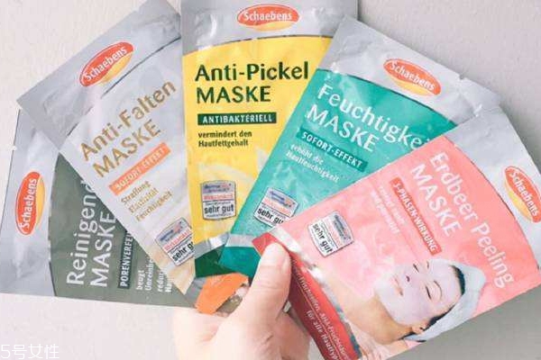 雪本诗面膜保质期怎么看,雪本诗面膜有效期在哪里