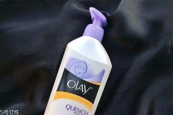 olay烟酰胺身体乳哪款好用,olayb3烟酰胺身体乳