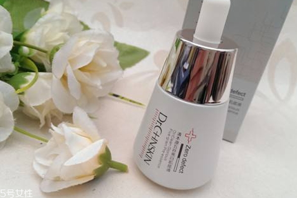 面部精华怎么选择,什么面部精华液好用