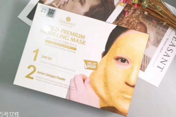 香蒲丽面膜使用方法,香蒲丽软膜可以分两次使用吗