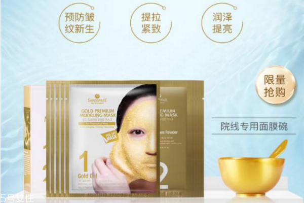 香蒲丽面膜敷多长时间,香蒲丽面膜保质期